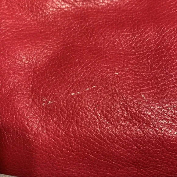 💕 👜 Pink Coach crossbody bag 👜💕 - Picture 4 of 8